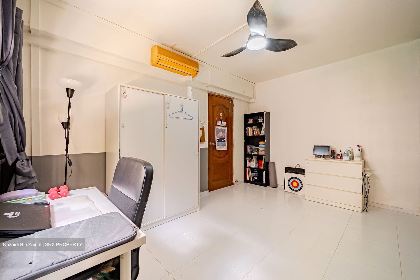 Blk 862 Woodlands Street 83 (Woodlands), HDB 5 Rooms #458567391